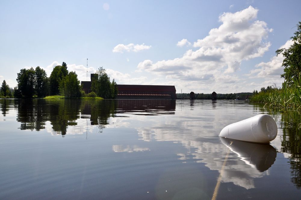 Äetsä Powerstation