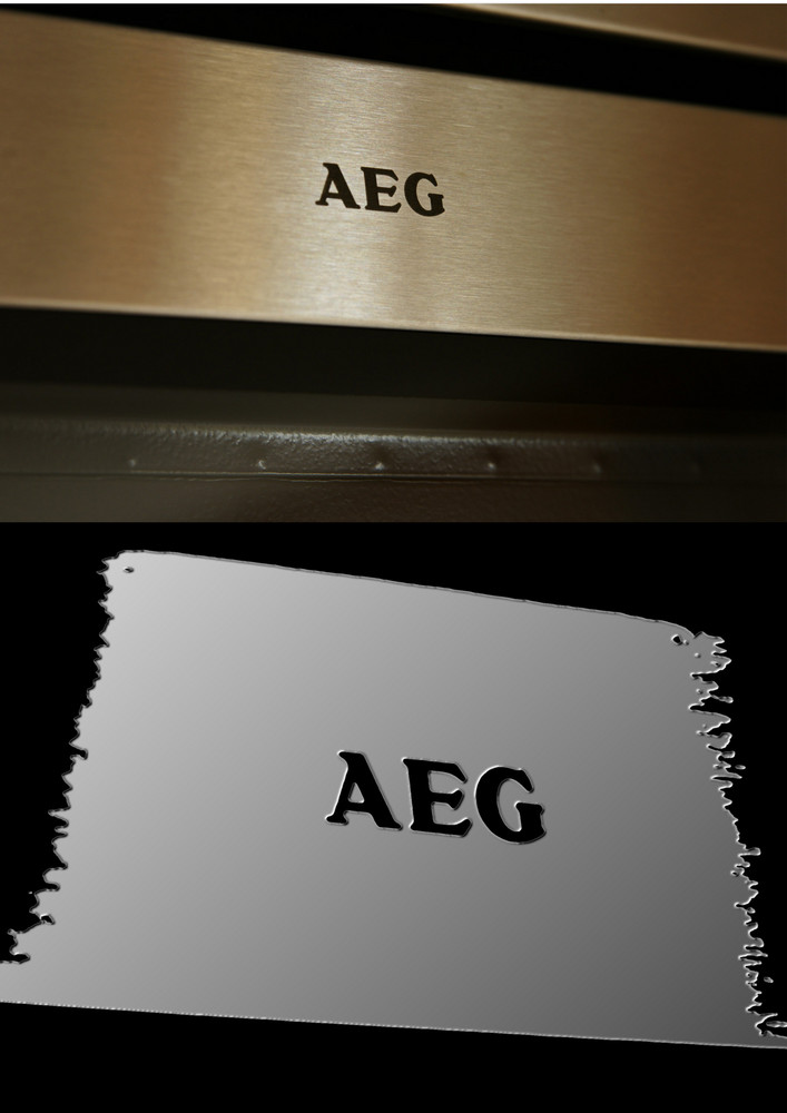 AEG - Ausschalten - Einschalten - Geht nicht !