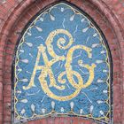 AEG: Das alte Logo