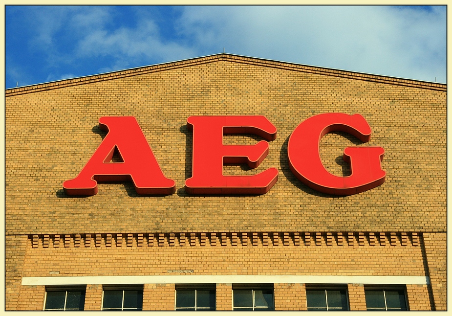 AEG II