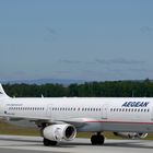 AEGEAN A 321