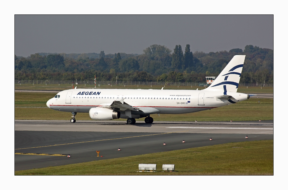 Aegean Air