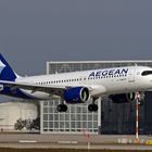 AEGEAN AIRLINES