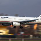 Aegean Aviation