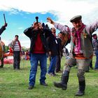 Aegean Efe Folk Dance