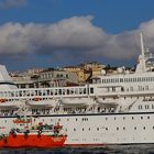 Aegean Odyssey in Istanbul