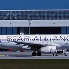 AEGEAN / STAR ALLIANCE