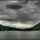 ... Ägeriesee ...