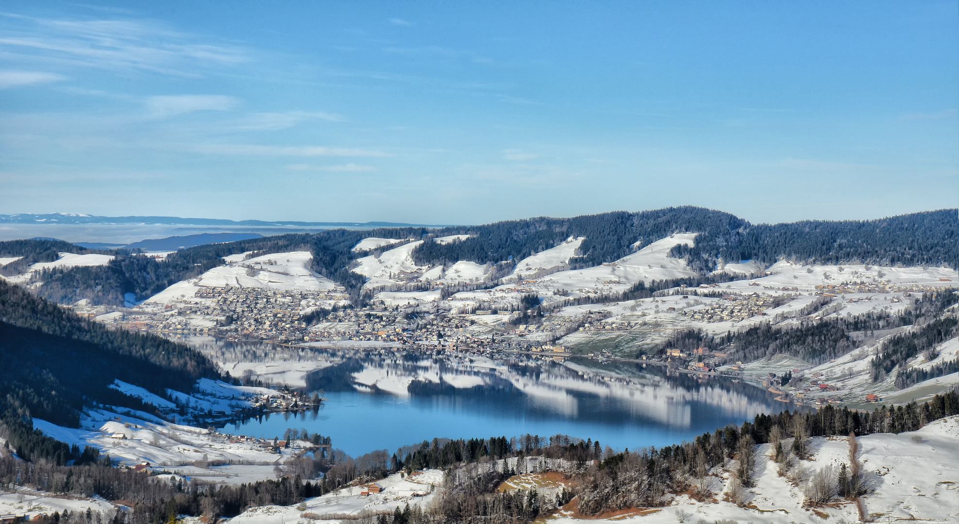 Ägerisee