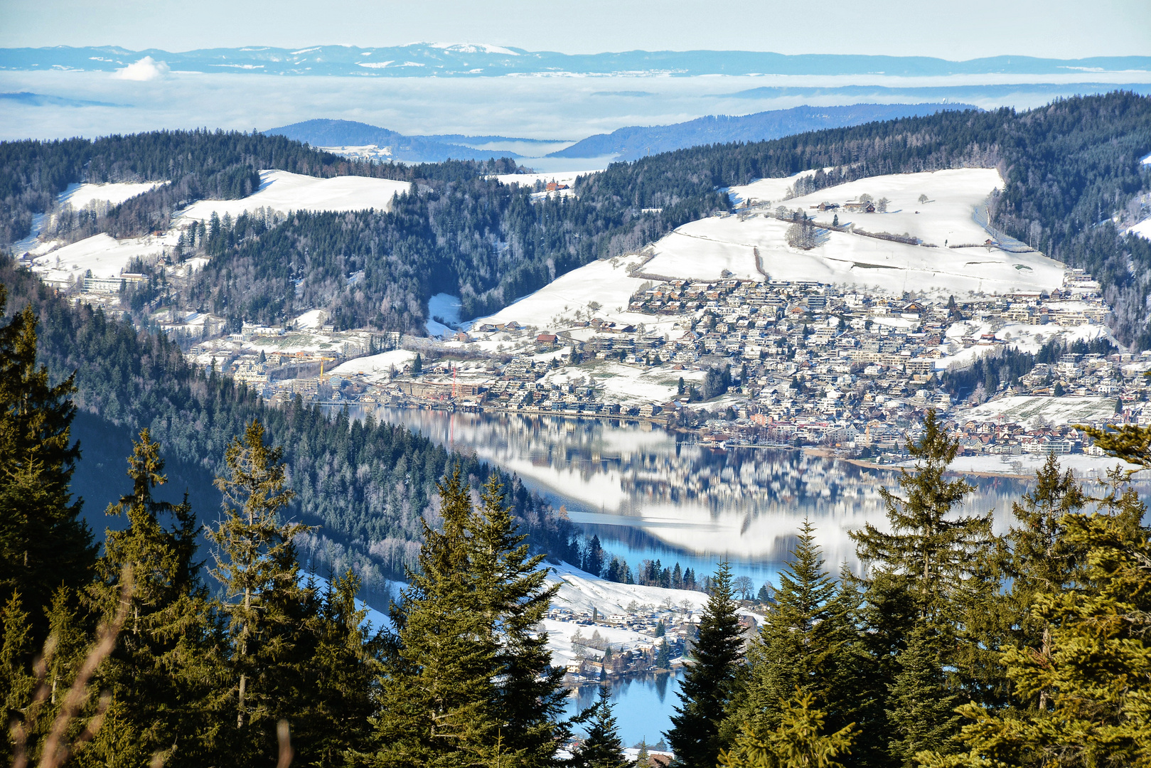 Ägerisee