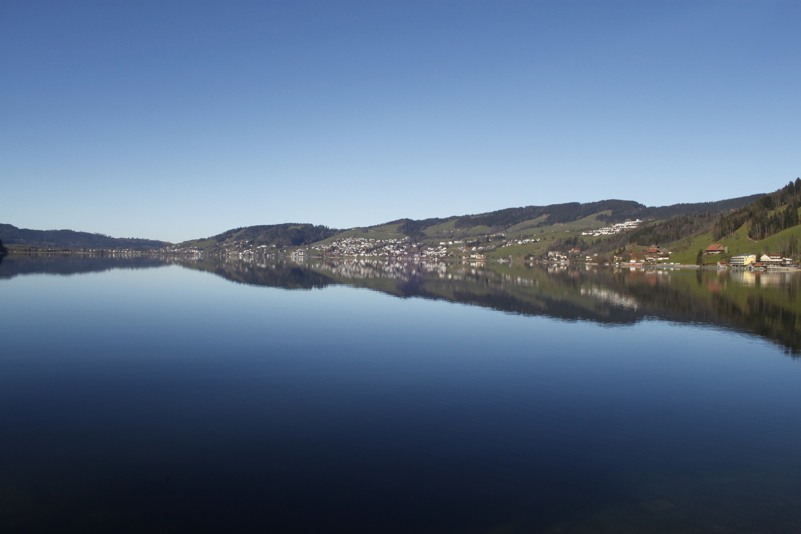 Ägerisee