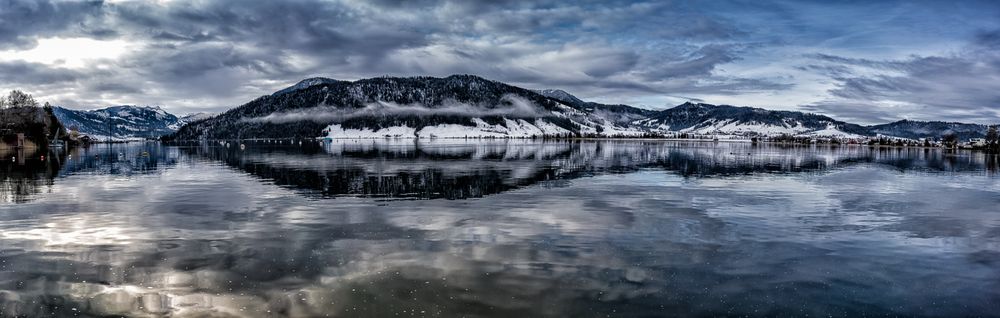 Ägerisee I