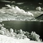 Ägerisee IR