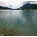 Ägerisee ... so schön ist die Schweiz