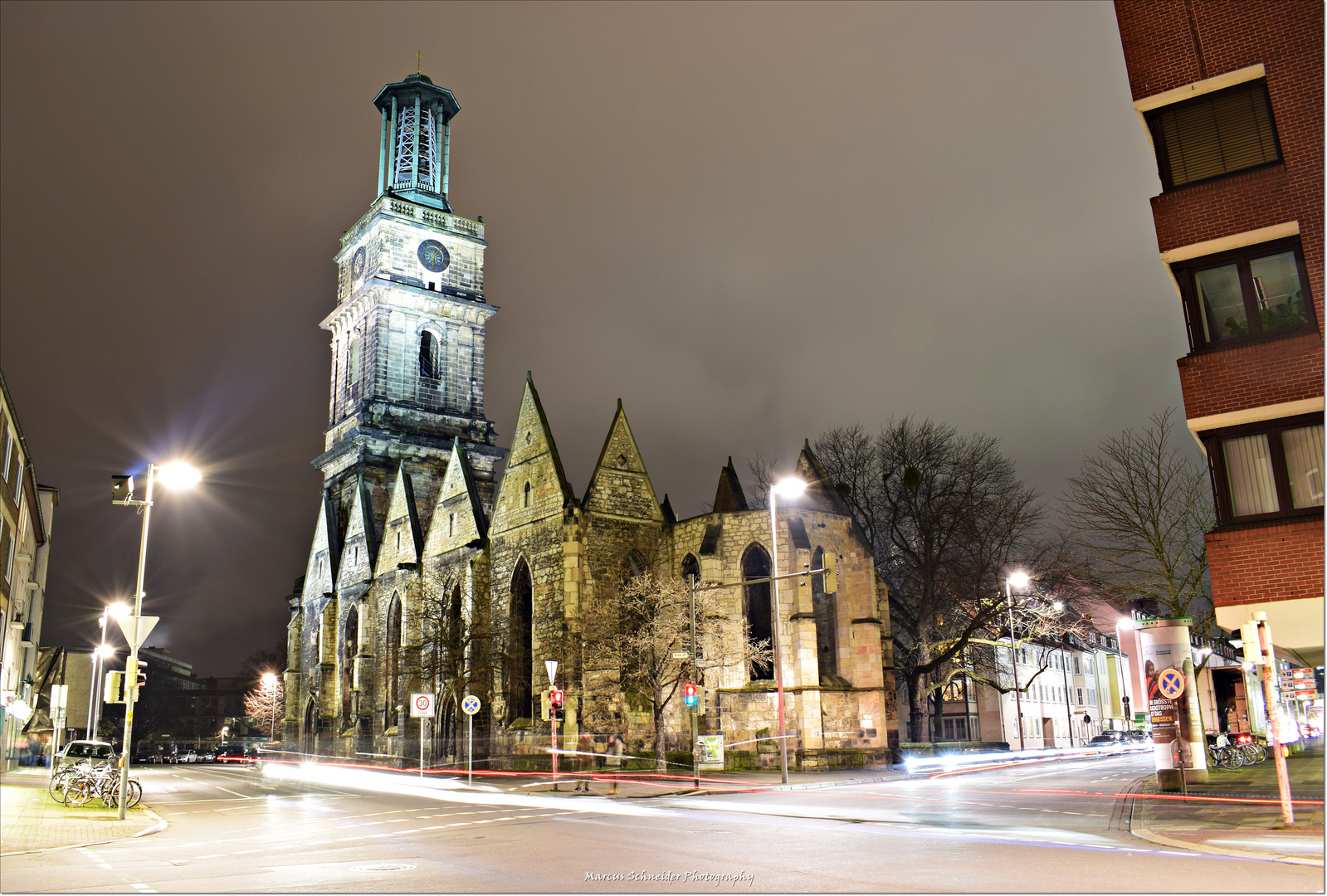 Aegidienkirche