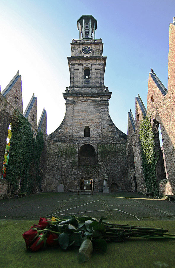 Aegidienkirche