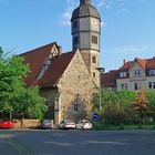 Aegidienkirche Hann.Münden