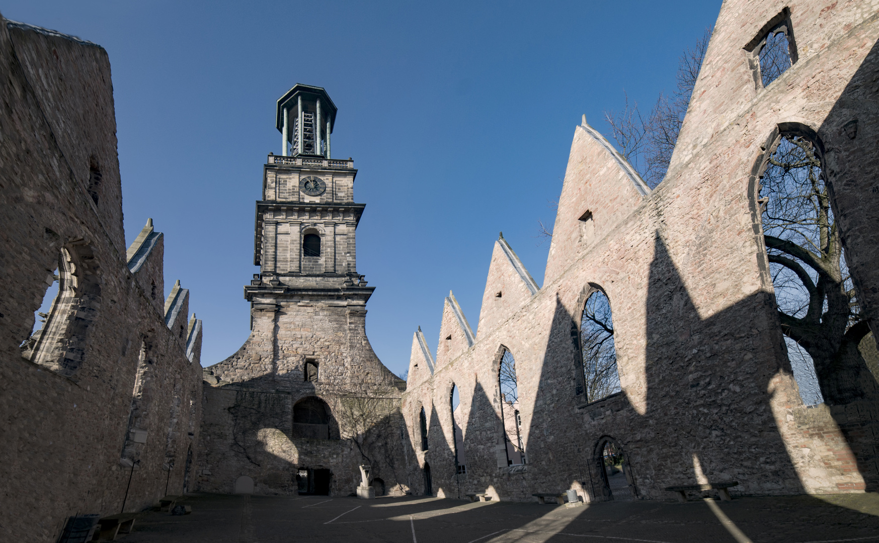 Aegidienkirche Hannover