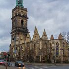 Aegidienkirche Hannover