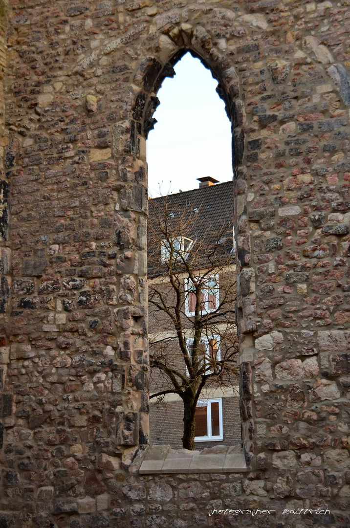 Aegidienkirche Hannover....