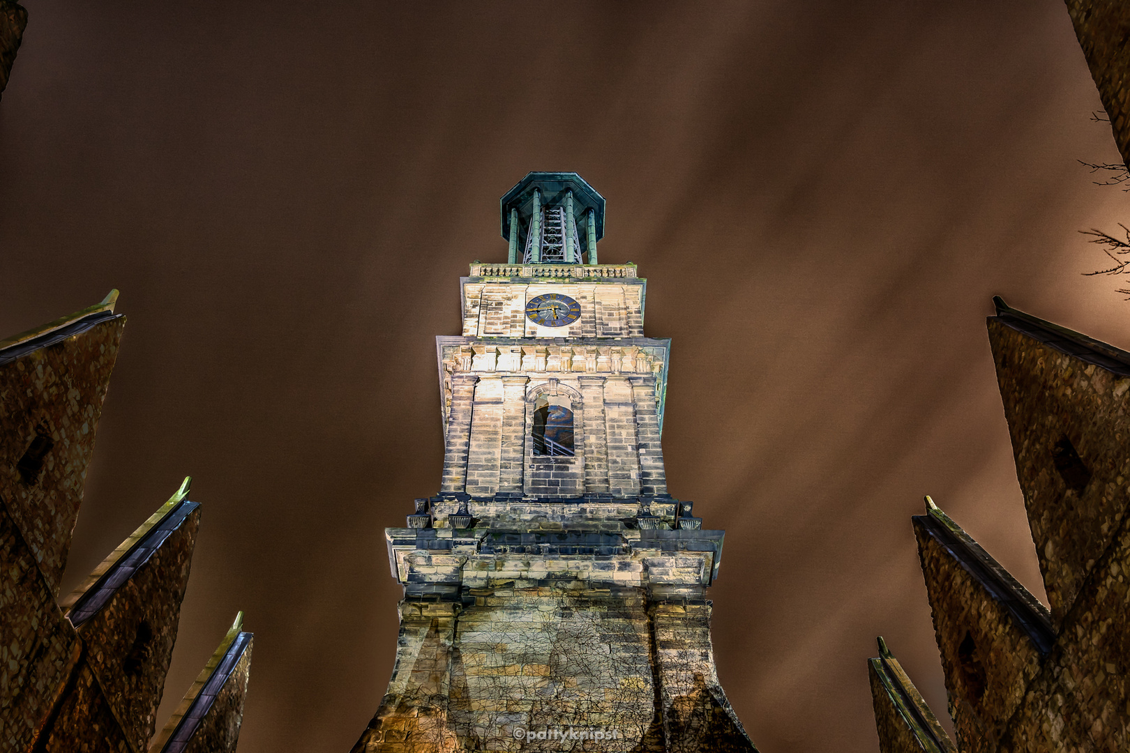 Aegidienkirche Hannover