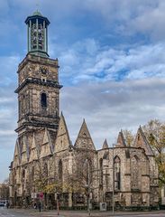 Aegidienkirche - Hannover