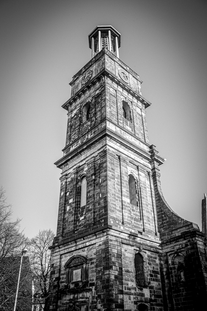 Aegidienkirche Hannover