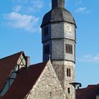 Aegidienkirche in Hann.Münden