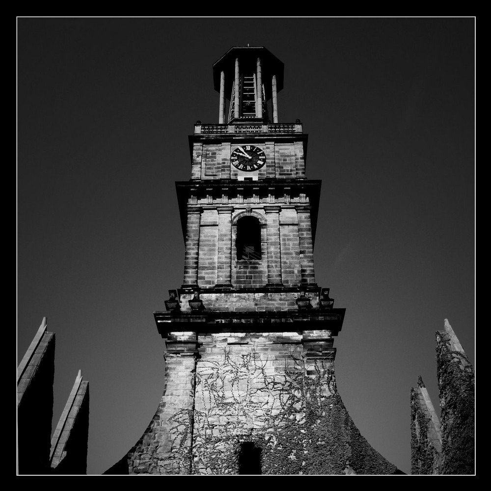 Aegidienkirche in Hannover