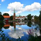 Aegidienkirche Lübeck