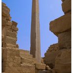 Ägypten [05] – Obelisk