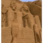 Ägypten [17] – Abu Simbel