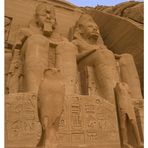 Ägypten [17] – Abu Simbel