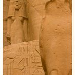 Ägypten [18] – Abu Simbel 2