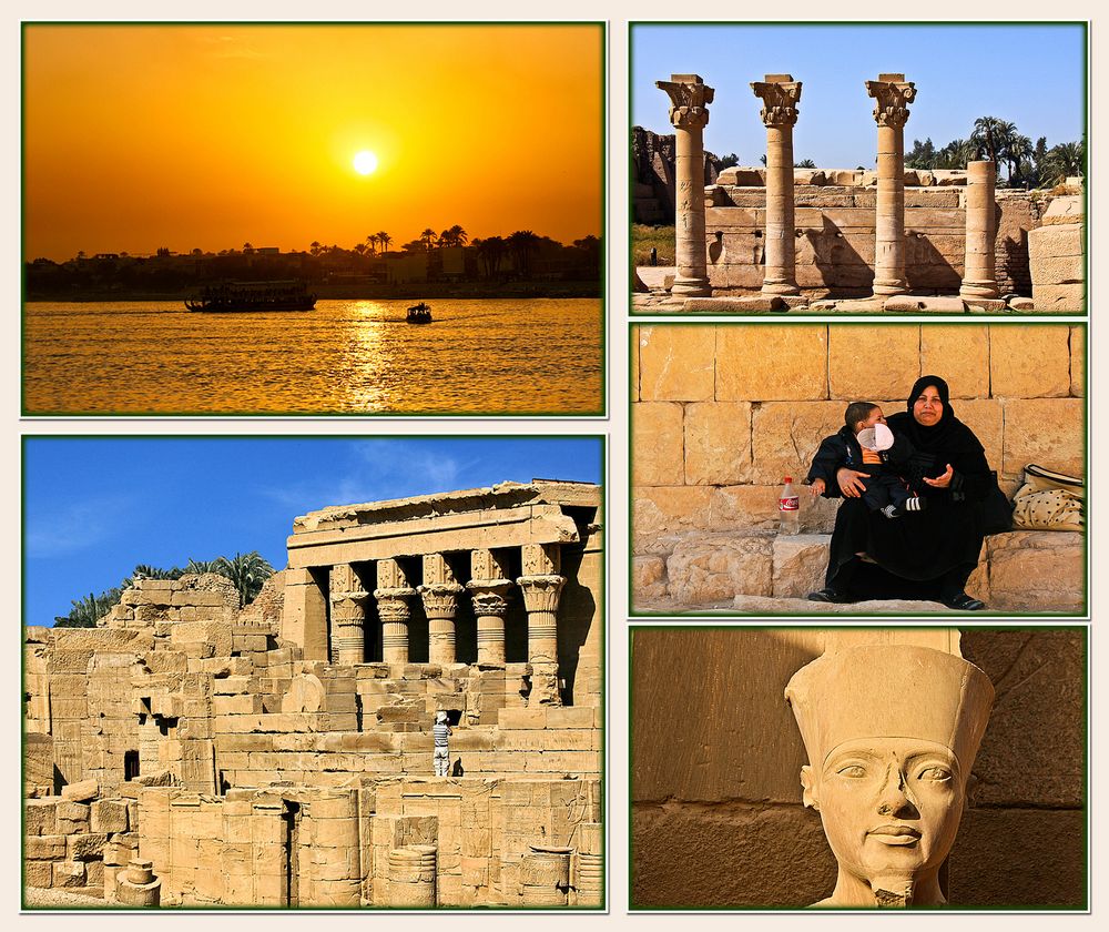 ÄGYPTEN 2
