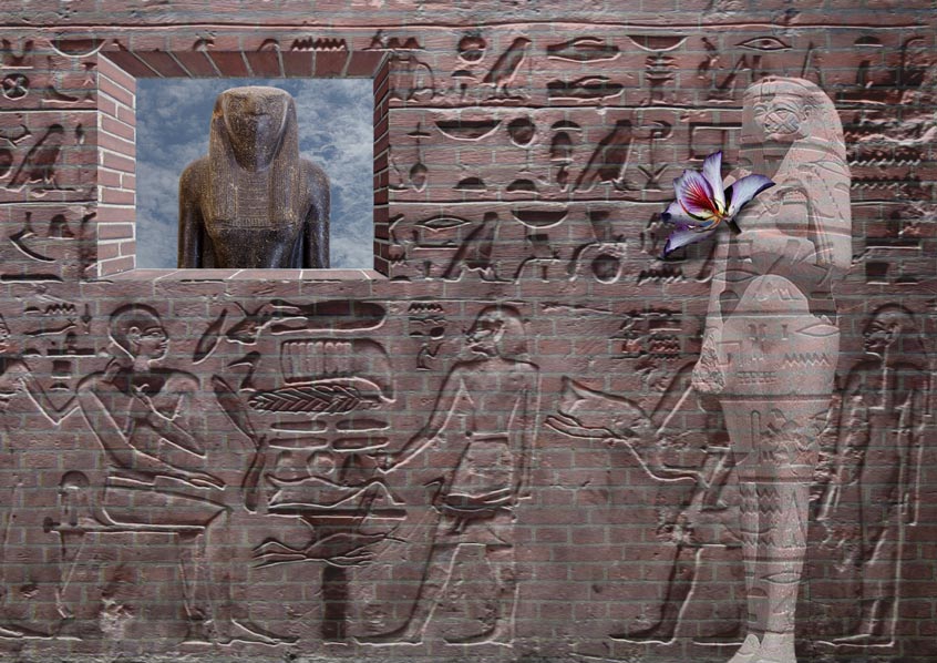 Ägypten 3