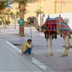 Ägypten, Bräuche und Alltag