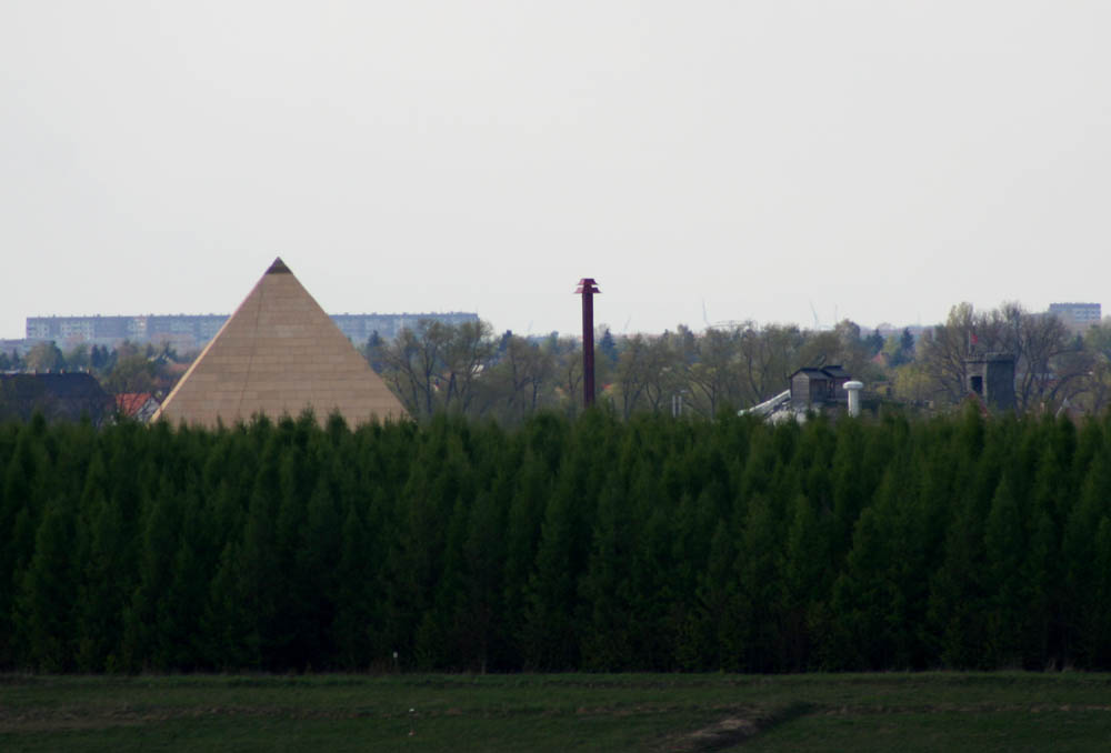 Ägypten in Sachsen