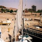 Ägypten - Nil -