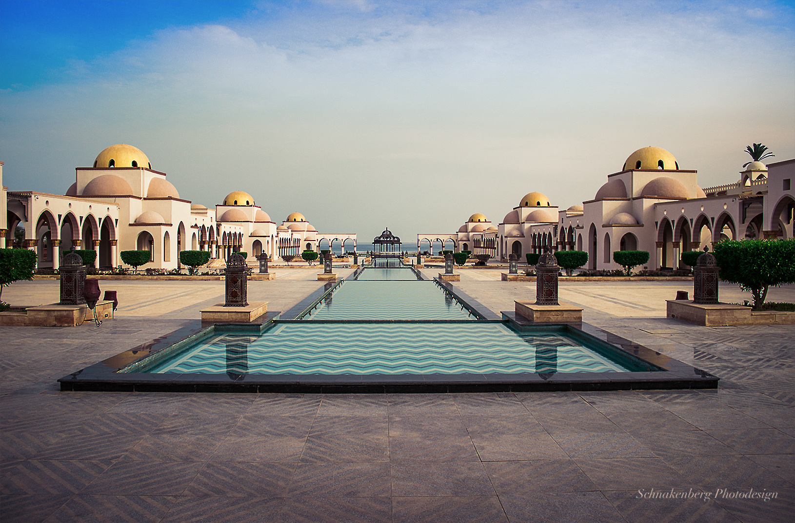 Ägypten Sahl Hasheesh