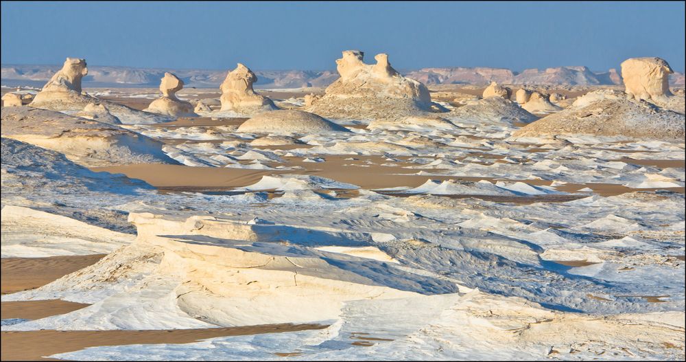 Ägypten - Weisse Wüste (2) Foto & Bild | africa, egypt, north africa