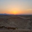 Ägypten Wüste