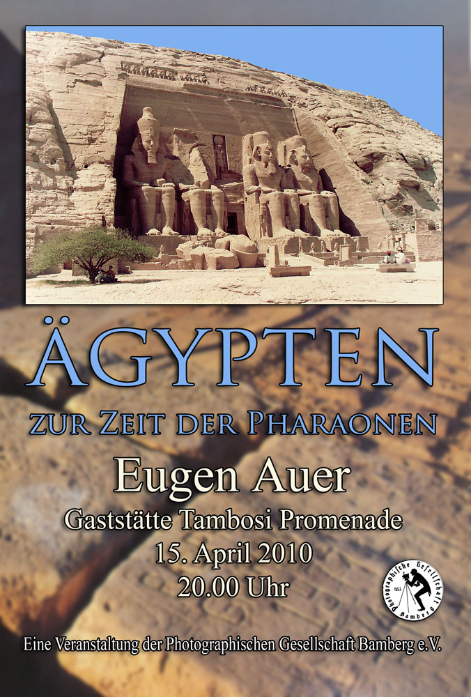 Ägypten zur Zeit der Pharaonen