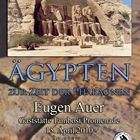 Ägypten zur Zeit der Pharaonen