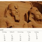 Ägyptenkalender