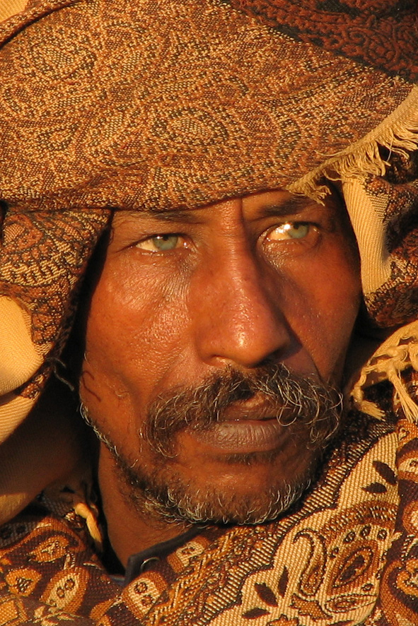 Ägypter / Assuan