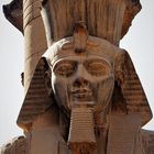ägyptische Skulptur