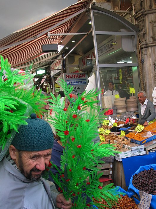 Ägyptischer Basar