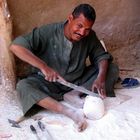 Ägyptischer-Handwerker