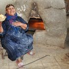 Ägyptisches Brot: Mit Liebe gebacken!